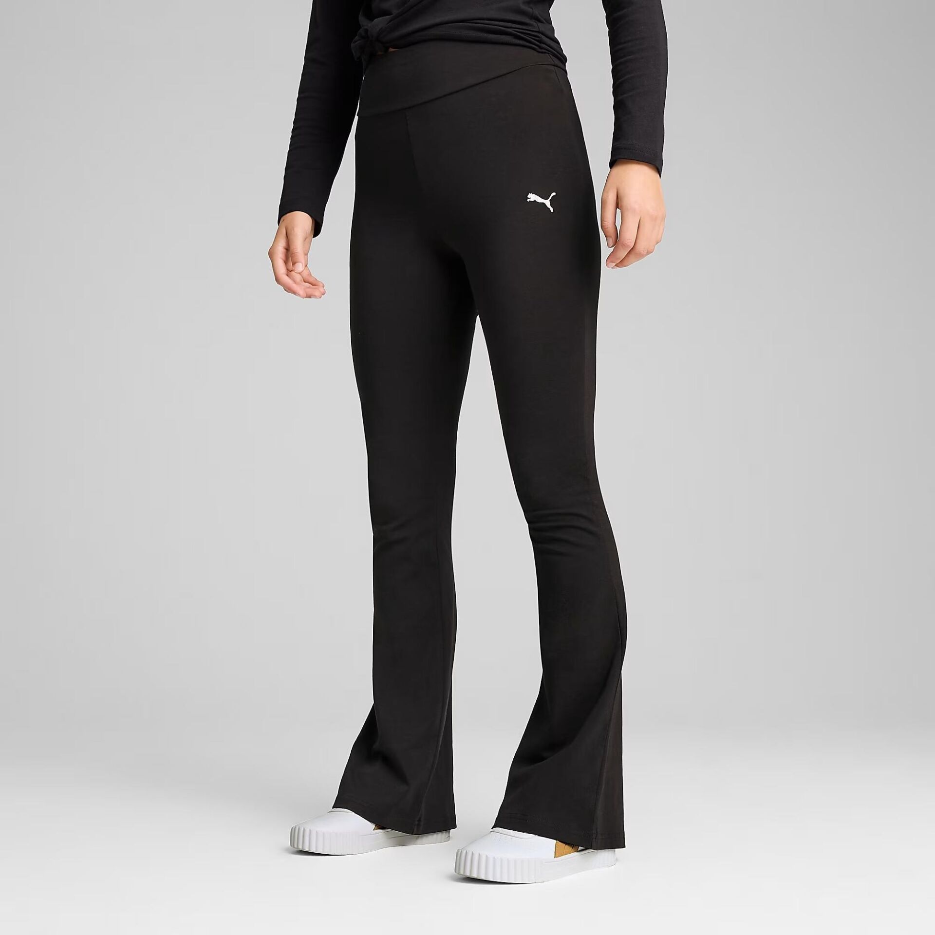 PUMA ESS  LEGGİNGS KADIN TAYT