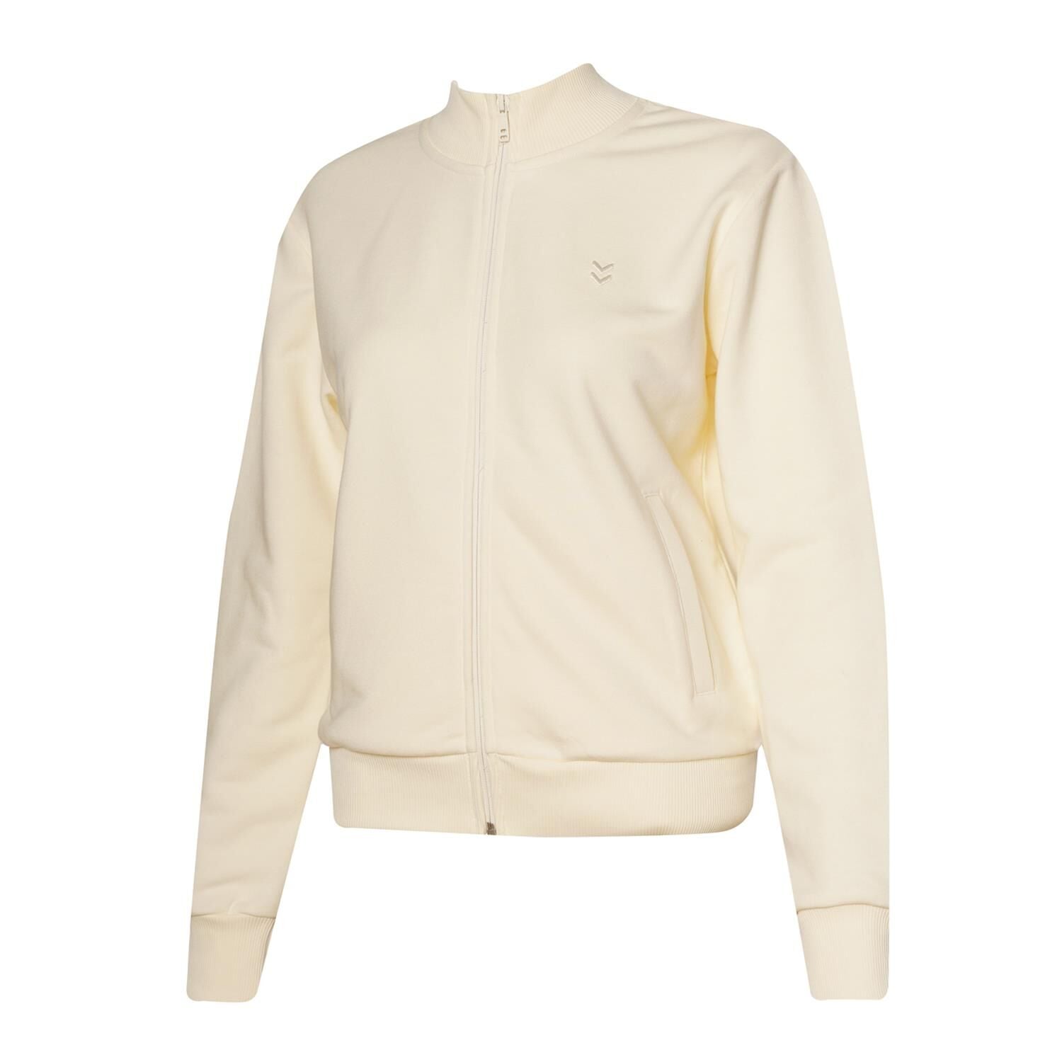 HUMMEL HMLPULSE KADIN ZIP JACKET KADIN CEKET