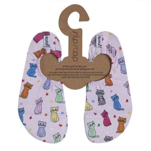 SLİP STOP HERMES KIZ ÇOCUKS KAYDIRMAZ PATİK