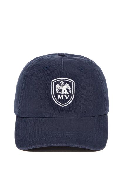 MAVİ KEP ERKEK ŞAPKA