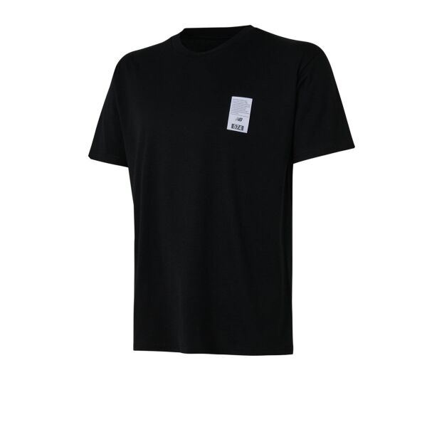NEW BALANCE NB LIFESTYLE MEN TSHIRT ERKEK T-SHIRT