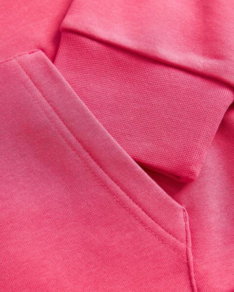 SKECHERS W ESSENTIAL HOODIE SWEATSHİRT KADIN SWEATSHIRT