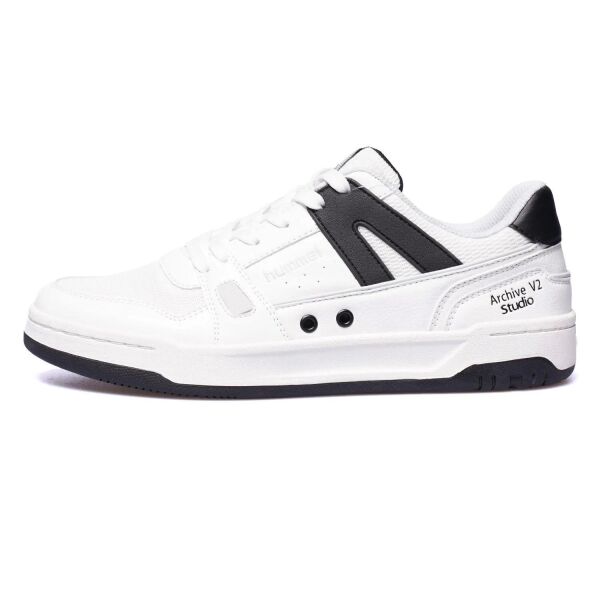 HUMMEL HML ARCHIVE STUDIO V2 YETİŞKİN UNISEX MODA AYAKKABI
