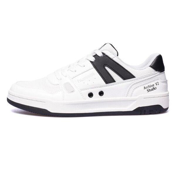 HUMMEL HML ARCHIVE STUDIO V2 YETİŞKİN UNISEX MODA AYAKKABI