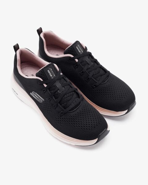 SKECHERS VAPOR FOAM  -  MİDNİGHT GLİMMER KADIN MODA AYAKKABI