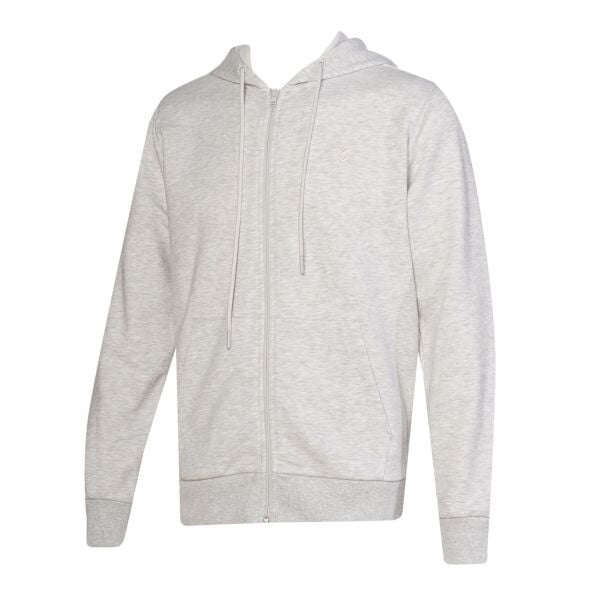 HUMMEL HMLPULSE ERKEK ZIP HOODIE ERKEK CEKET