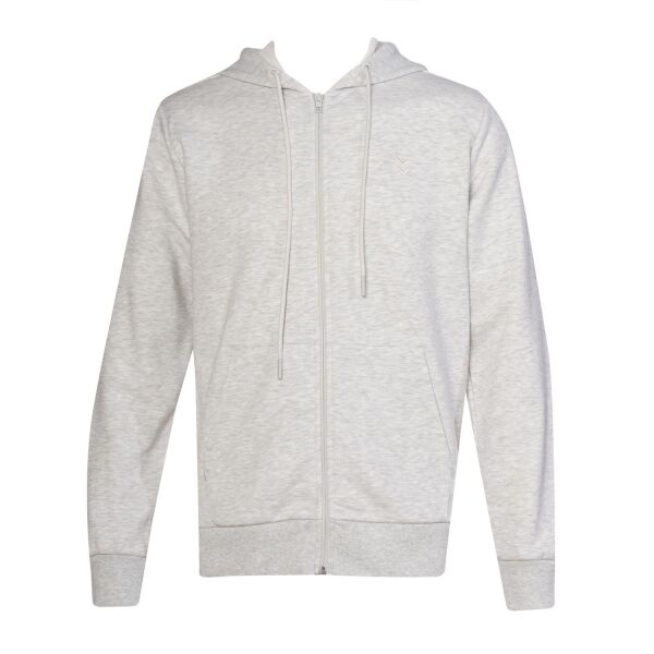 HUMMEL HMLPULSE ERKEK ZIP HOODIE ERKEK CEKET