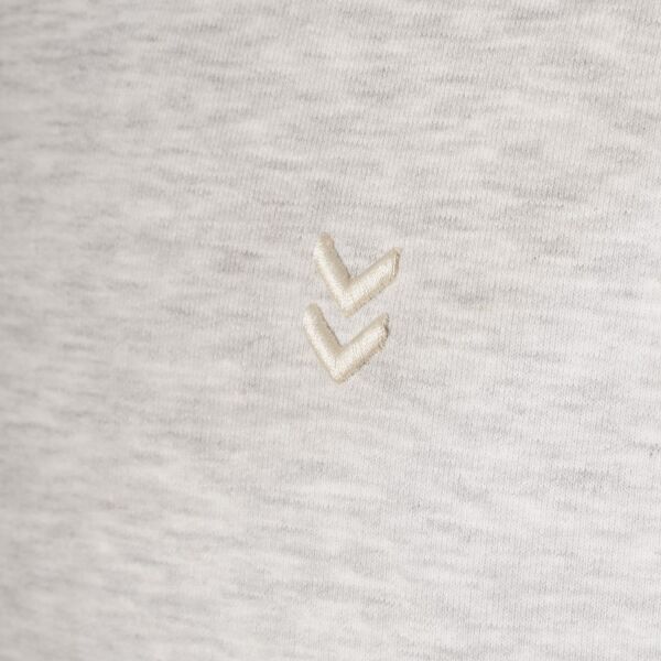 HUMMEL HMLPULSE ERKEK ZIP HOODIE ERKEK CEKET