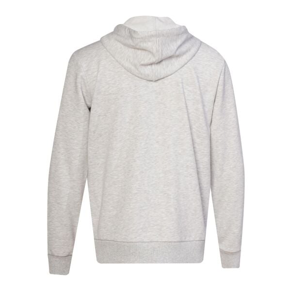 HUMMEL HMLPULSE ERKEK ZIP HOODIE ERKEK CEKET