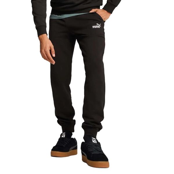 PUMA ESS NO. 1 LOGO SWEATPANTS UNISEX EŞOFMAN ALTI