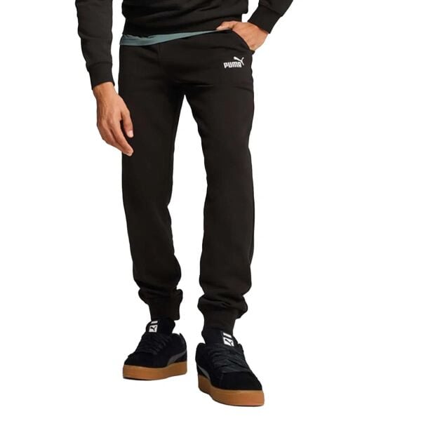 PUMA ESS NO. 1 LOGO SWEATPANTS UNISEX EŞOFMAN ALTI