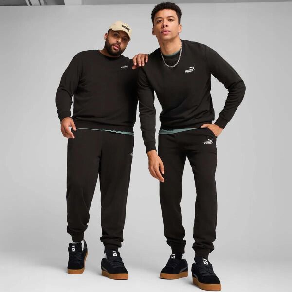 PUMA ESS NO. 1 LOGO SWEATPANTS UNISEX EŞOFMAN ALTI