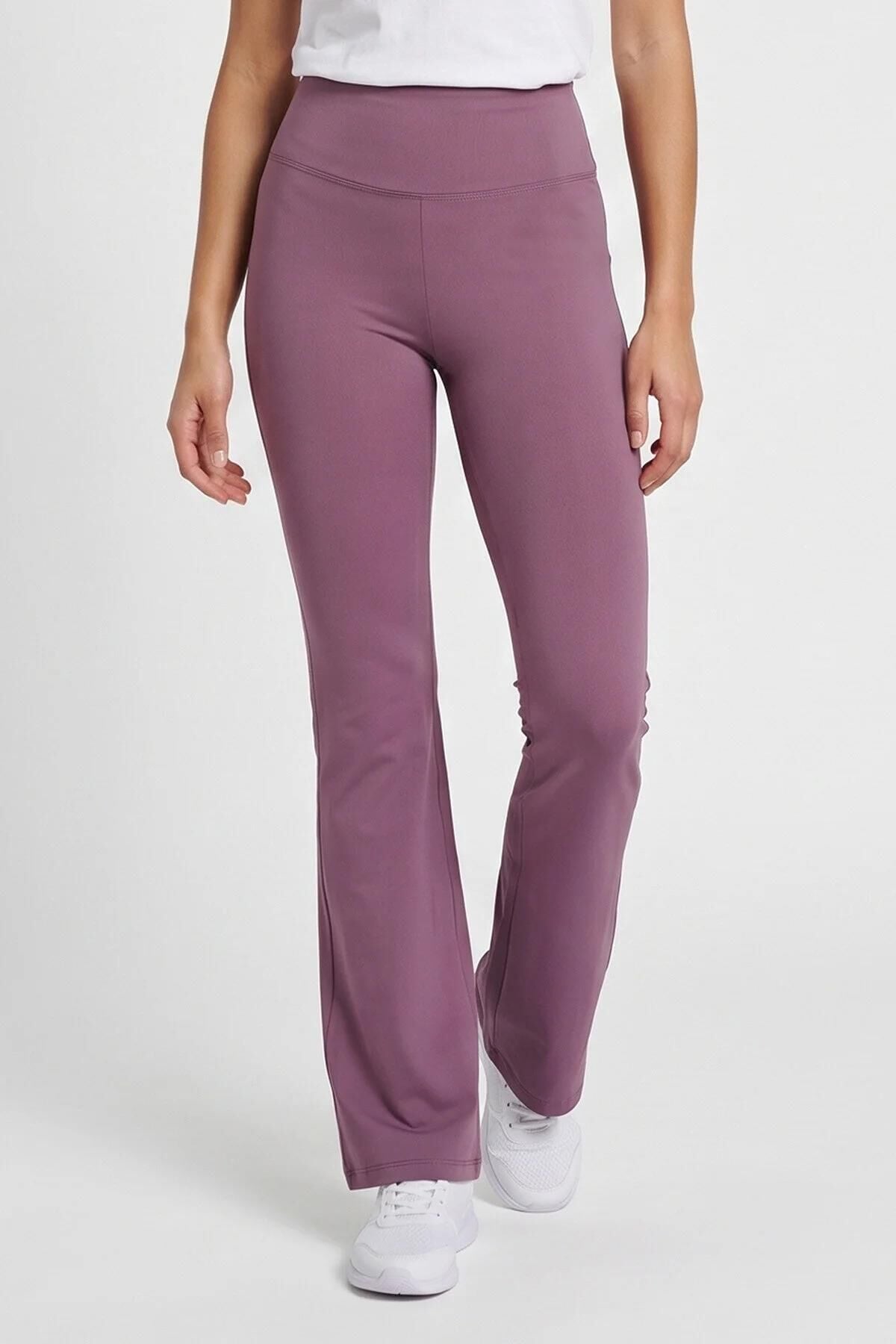 HUMMEL HMLLILAC TIGHTS KADIN TAYT