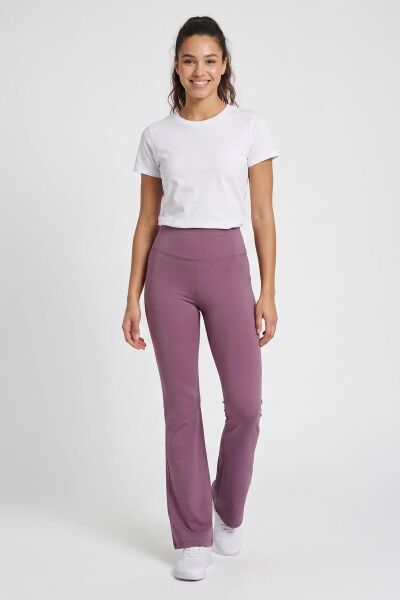HUMMEL HMLLILAC TIGHTS KADIN TAYT