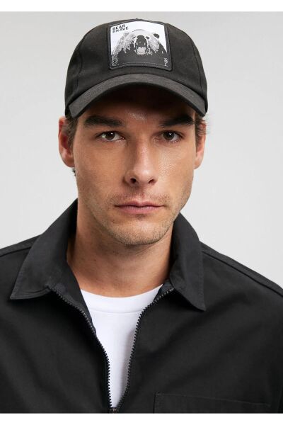 MAVİ KEP ERKEK ŞAPKA