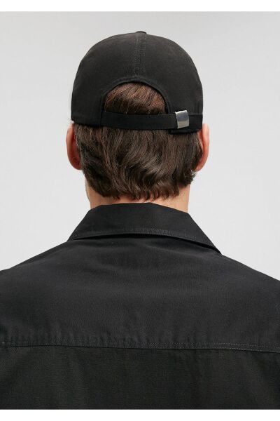 MAVİ KEP ERKEK ŞAPKA