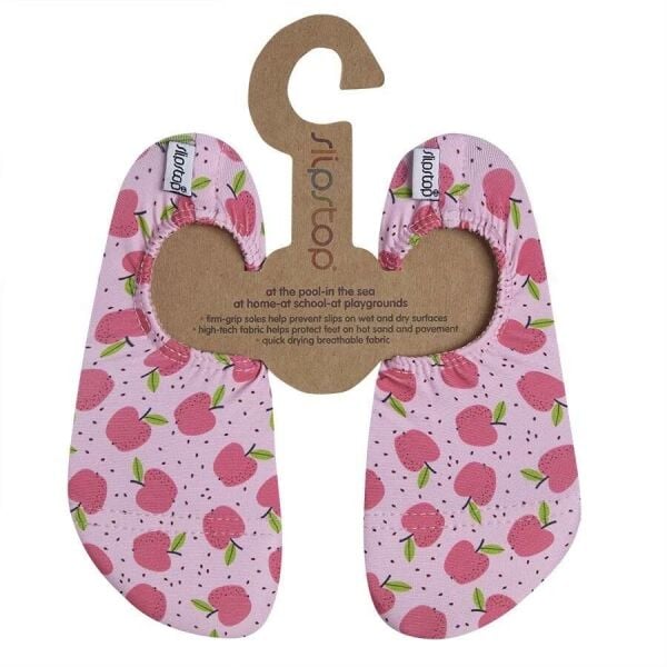 SLİP STOP MELA KIZ ÇOCUKS KAYDIRMAZ PATİK