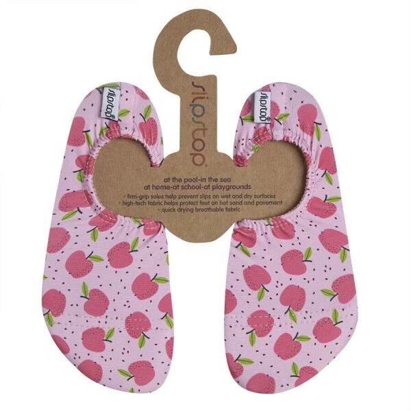 SLİP STOP MELA KIZ ÇOCUKS KAYDIRMAZ PATİK