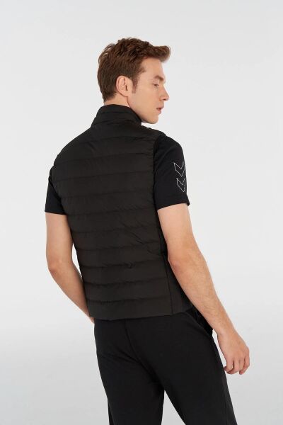 HUMMEL HMLOLIVE ZIP WAISTCOAT ERKEK YELEK