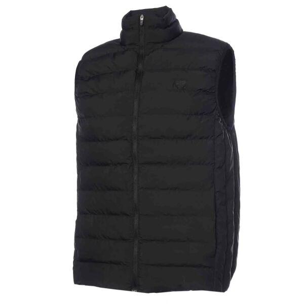HUMMEL HMLOLIVE ZIP WAISTCOAT ERKEK YELEK