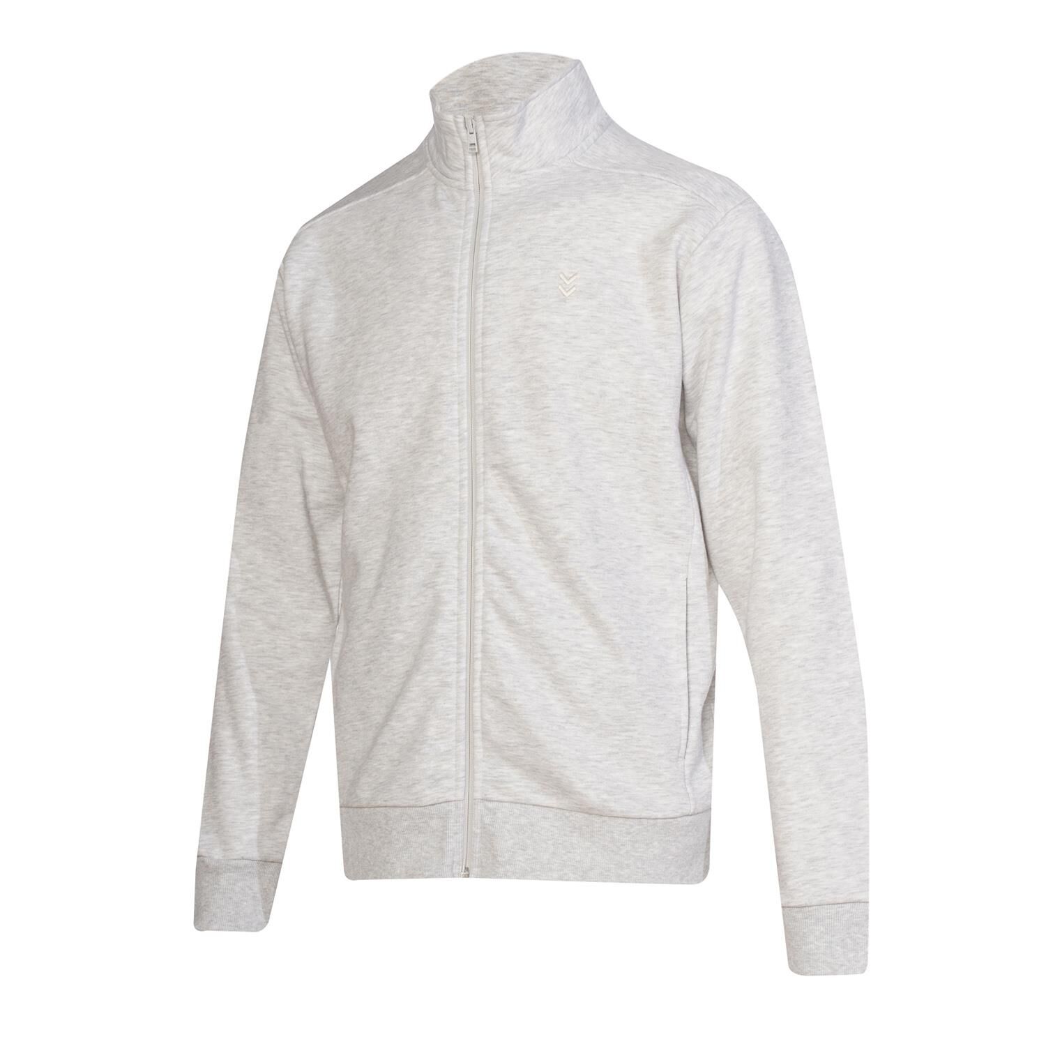HUMMEL HMLPULSE ERKEK ZIP JACKET ERKEK CEKET