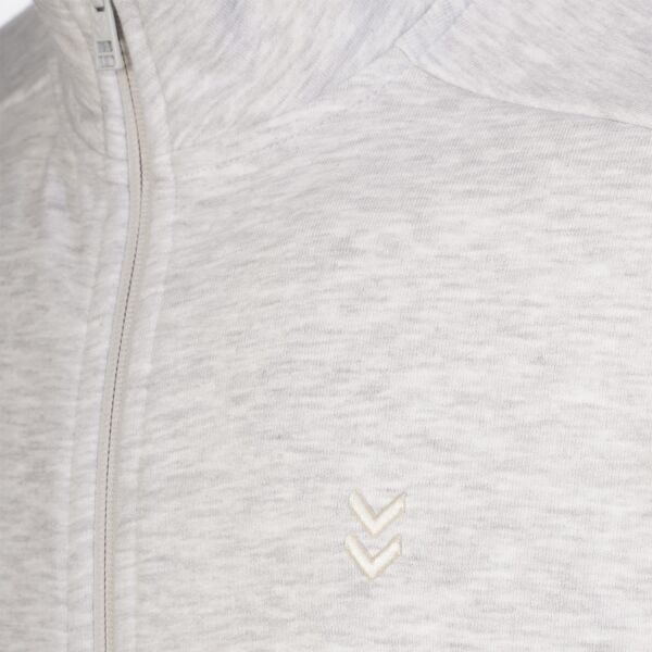 HUMMEL HMLPULSE ERKEK ZIP JACKET ERKEK CEKET