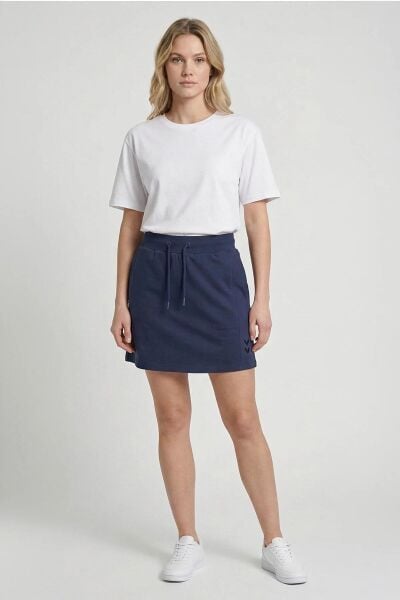 HUMMEL HMLREGALO SKIRT KADIN ETEK