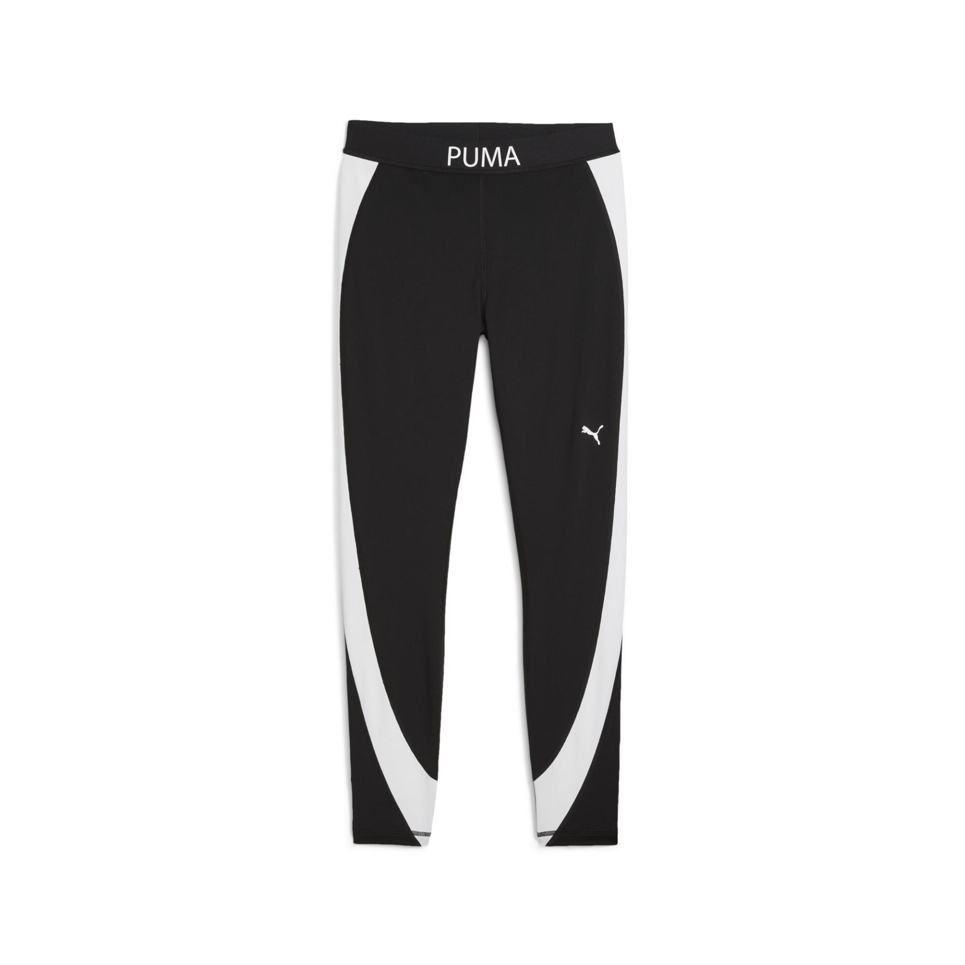 PUMA W PUMA STRONG CB TIGHT KADIN TAYT