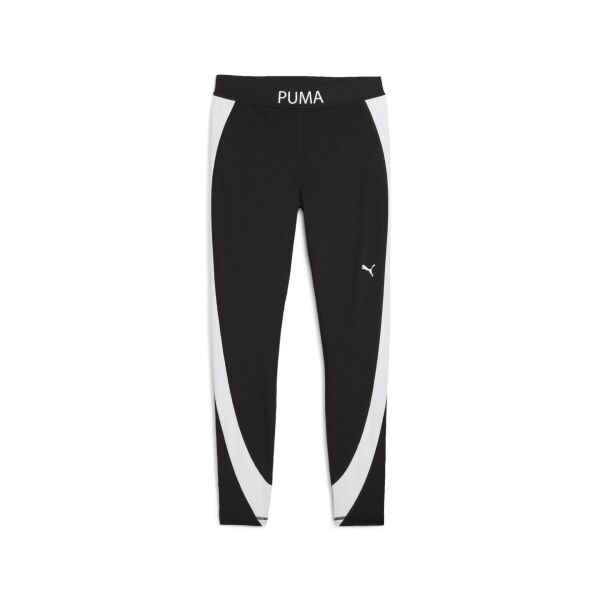 PUMA W STRONG CB TIGHT KADIN TAYT