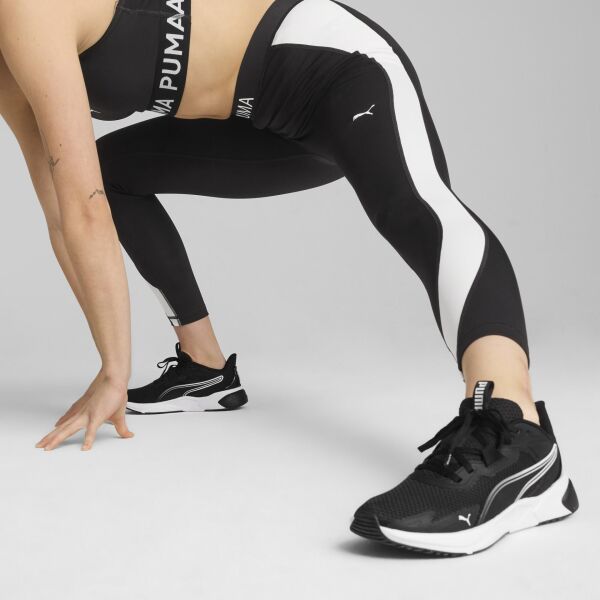 PUMA W PUMA STRONG CB TIGHT KADIN TAYT