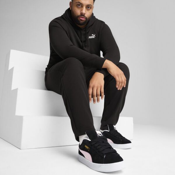 PUMA ESS NO. 1 LOGO SWEATPANTS UNISEX EŞOFMAN ALTI