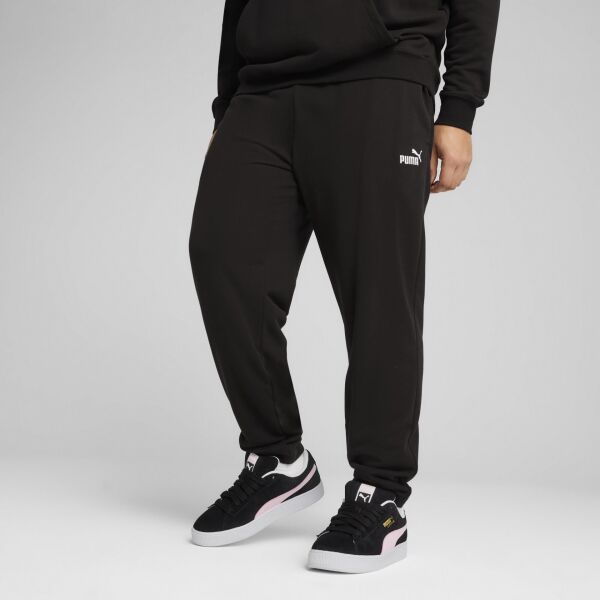 PUMA ESS NO. 1 LOGO SWEATPANTS UNISEX EŞOFMAN ALTI