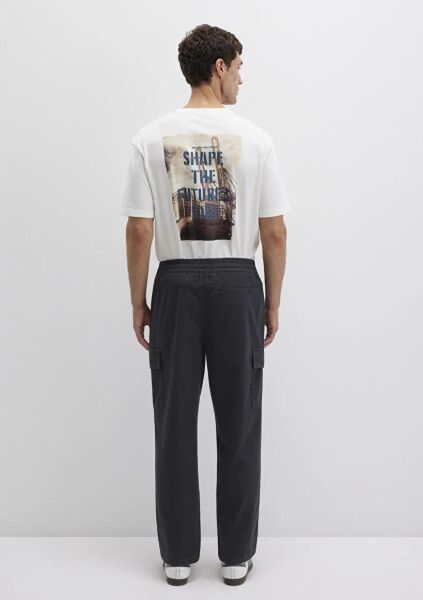 MAVİ KARGO PANTOLON ERKEK KARGO PANTOLON