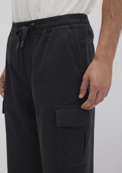 MAVİ ERKEK KARGO PANTOLON