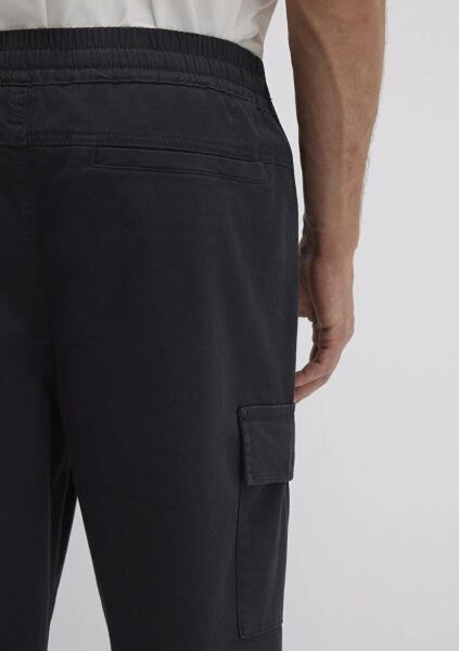 MAVİ KARGO PANTOLON ERKEK KARGO PANTOLON