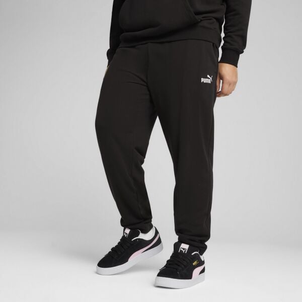 PUMA ESS NO. 1 LOGO SWEATPANTS UNISEX EŞOFMAN ALTI