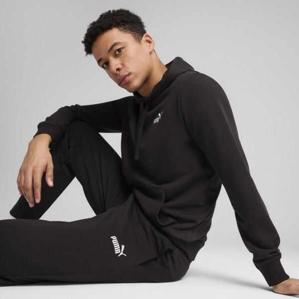 PUMA ESS No. 1 Logo Sweatpants UNISEX EŞOFMAN ALTI