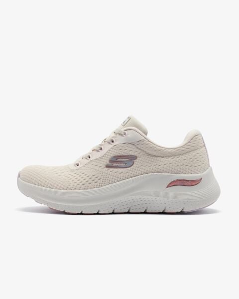 SKECHERS ARCH FİT 2.0 - BİG LEAGUE KADIN MODA AYAKKABI