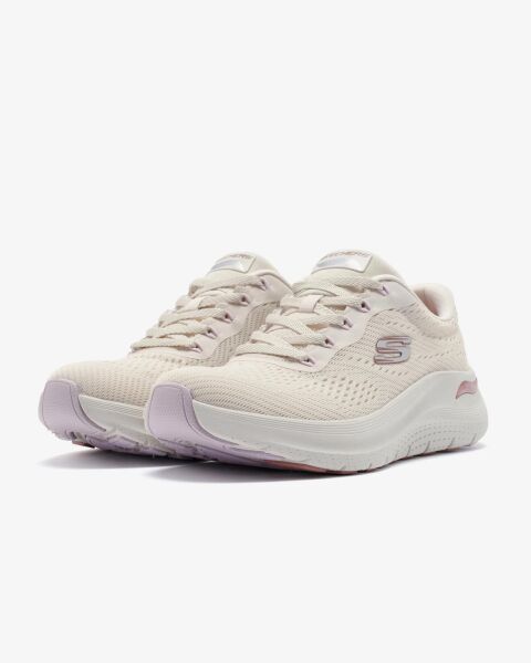 SKECHERS ARCH FİT 2.0 - BİG LEAGUE KADIN MODA AYAKKABI