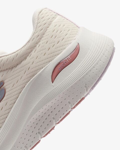 SKECHERS ARCH FİT 2.0 - BİG LEAGUE KADIN MODA AYAKKABI