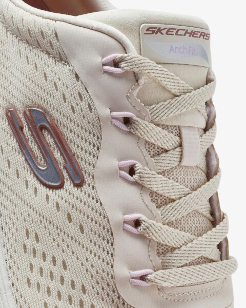 SKECHERS ARCH FİT 2.0 - BİG LEAGUE KADIN MODA AYAKKABI