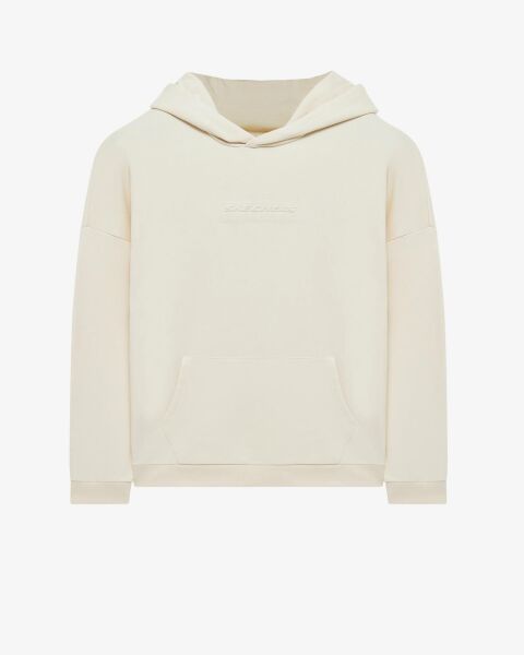 SKECHERS M ESSENTIAL HOODIE SWEATSHİRT ERKEK KAPÜŞONLU SWEATSHIRT