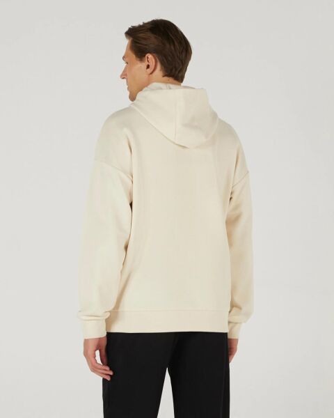 SKECHERS M ESSENTIAL HOODIE SWEATSHİRT ERKEK SWEATSHIRT