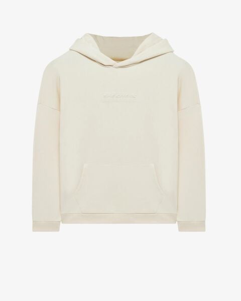 SKECHERS M ESSENTIAL HOODIE SWEATSHİRT ERKEK KAPÜŞONLU SWEATSHIRT