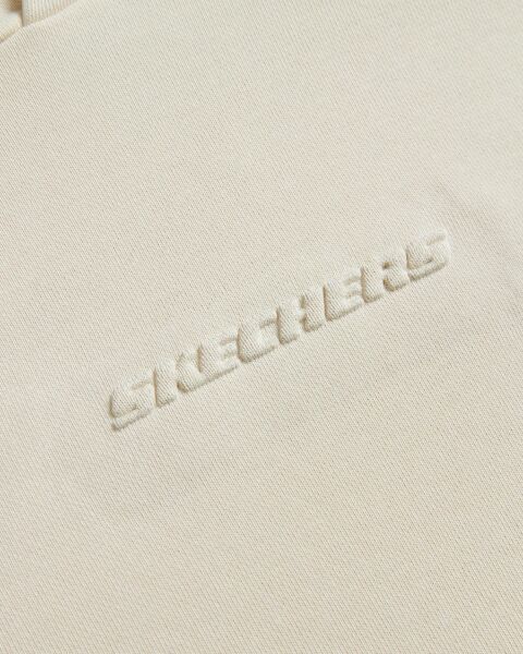 SKECHERS M ESSENTIAL HOODIE SWEATSHİRT ERKEK KAPÜŞONLU SWEATSHIRT