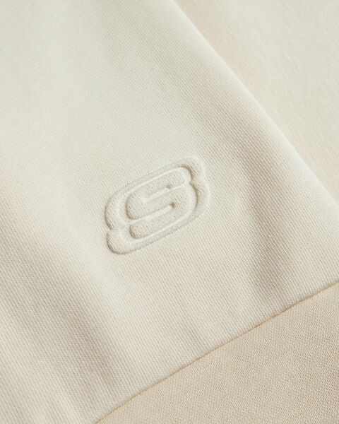 SKECHERS M ESSENTIAL HOODIE SWEATSHİRT ERKEK KAPÜŞONLU SWEATSHIRT