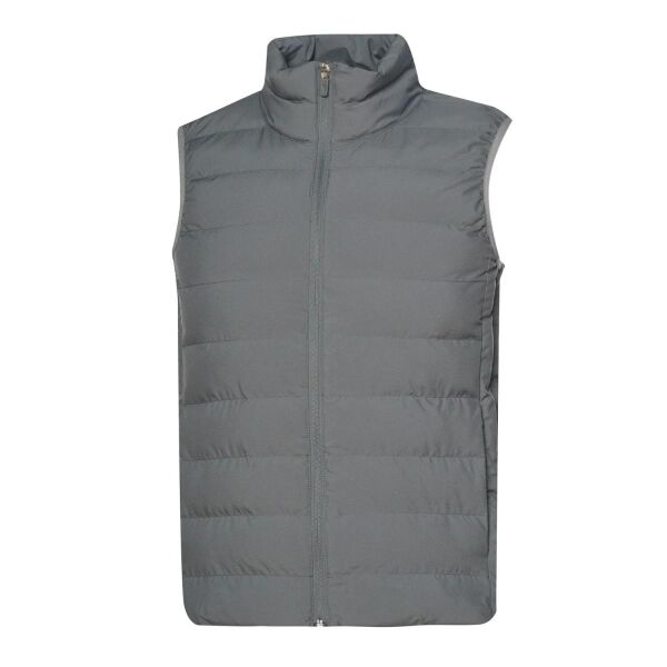 HUMMEL HMLOLIVE ZIP WAISTCOAT ERKEK YELEK