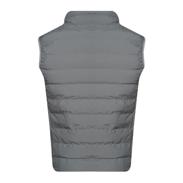 HUMMEL HMLOLIVE ZIP WAISTCOAT ERKEK YELEK
