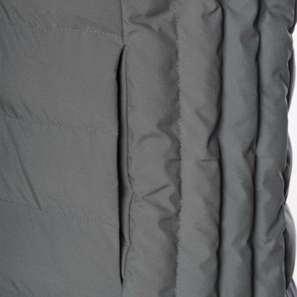 HUMMEL HMLOLIVE ZIP WAISTCOAT ERKEK YELEK