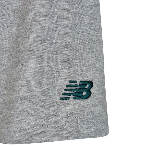 NEW BALANCE NB LIFESTYLE MEN TSHIRT ERKEK T-SHIRT